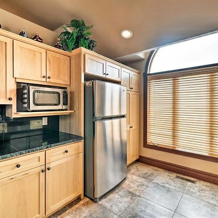 Cozy And Convenient Red Lodge Home Less Than 8 Mi To Slopes! Buitenkant foto