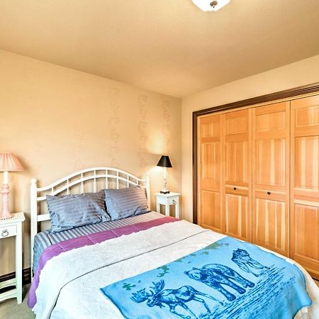 Cozy And Convenient Red Lodge Home Less Than 8 Mi To Slopes! Buitenkant foto