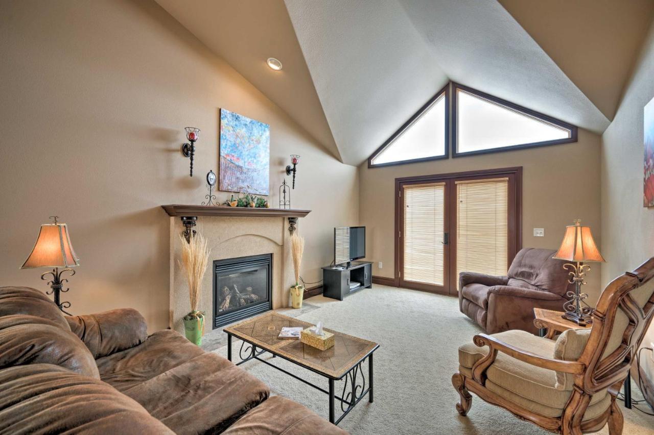 Cozy And Convenient Red Lodge Home Less Than 8 Mi To Slopes! Buitenkant foto
